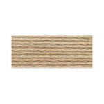 DMC Floss 0842 Very Light Beige Brown